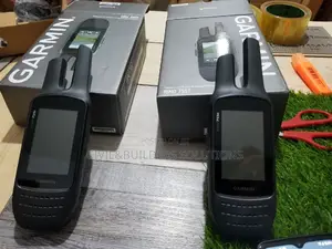 Garmin Gps With Two Way Radio