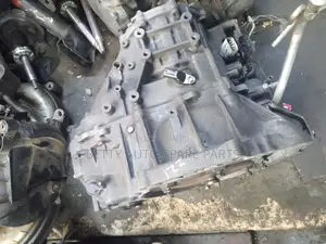 Toyota Wish Gearbox 1zz