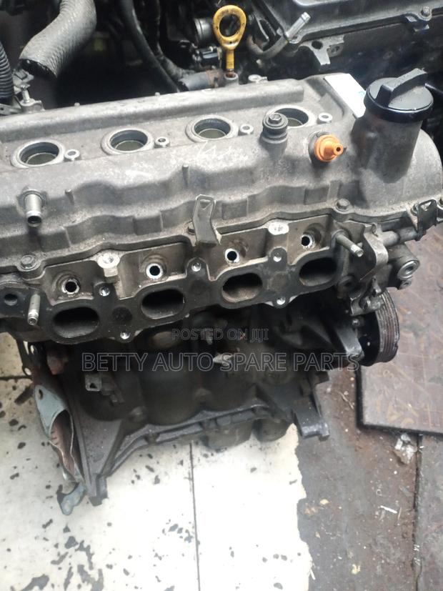 Toyota Probox 1nz Slim Engine( Cable ) - thumbnail 2
