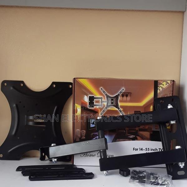 Wall Bracket 14"-55" Affordable Home Design 14" - 55" Swivel