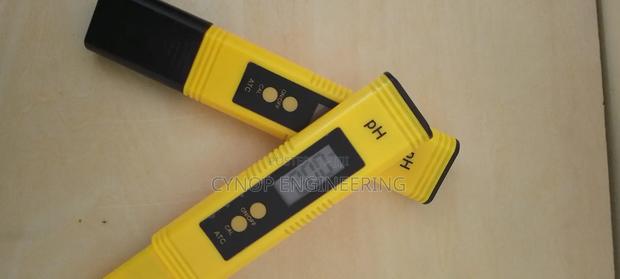 Ph Meter 0.01 High Precision for Water - main view
