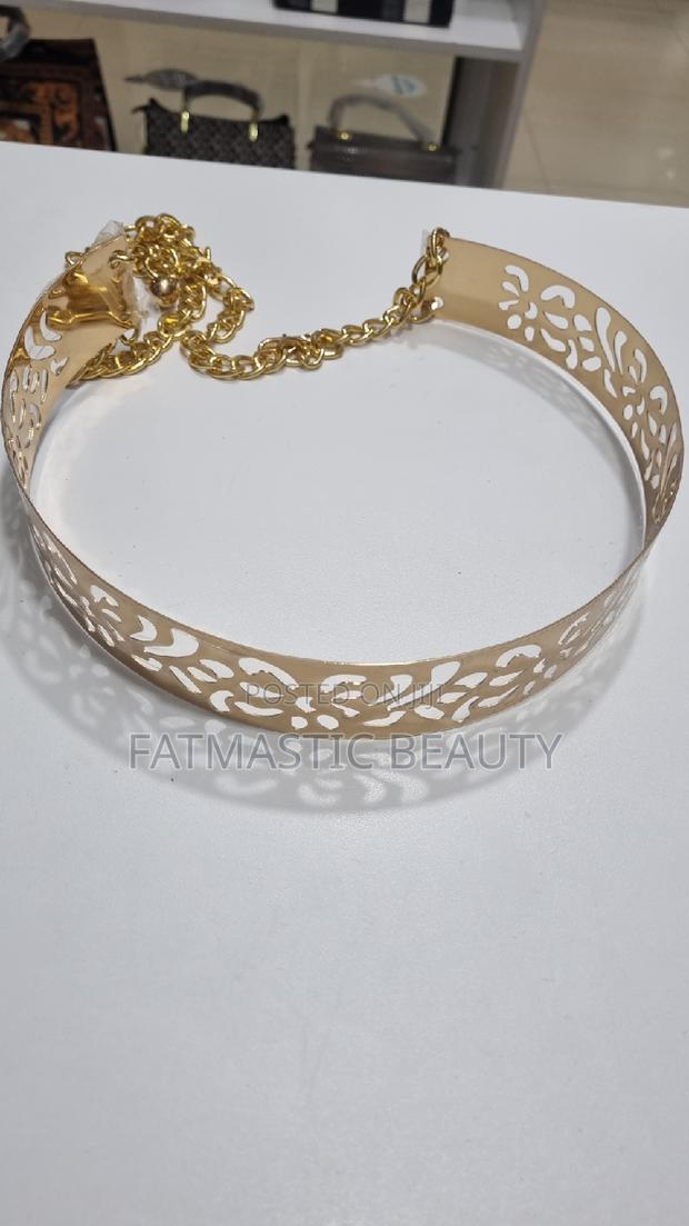 Chain Belt for Her - thumbnail 2