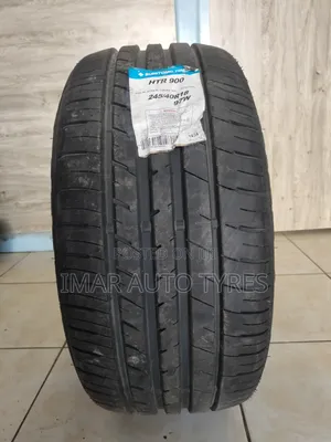 245/40r18 Sumitomo