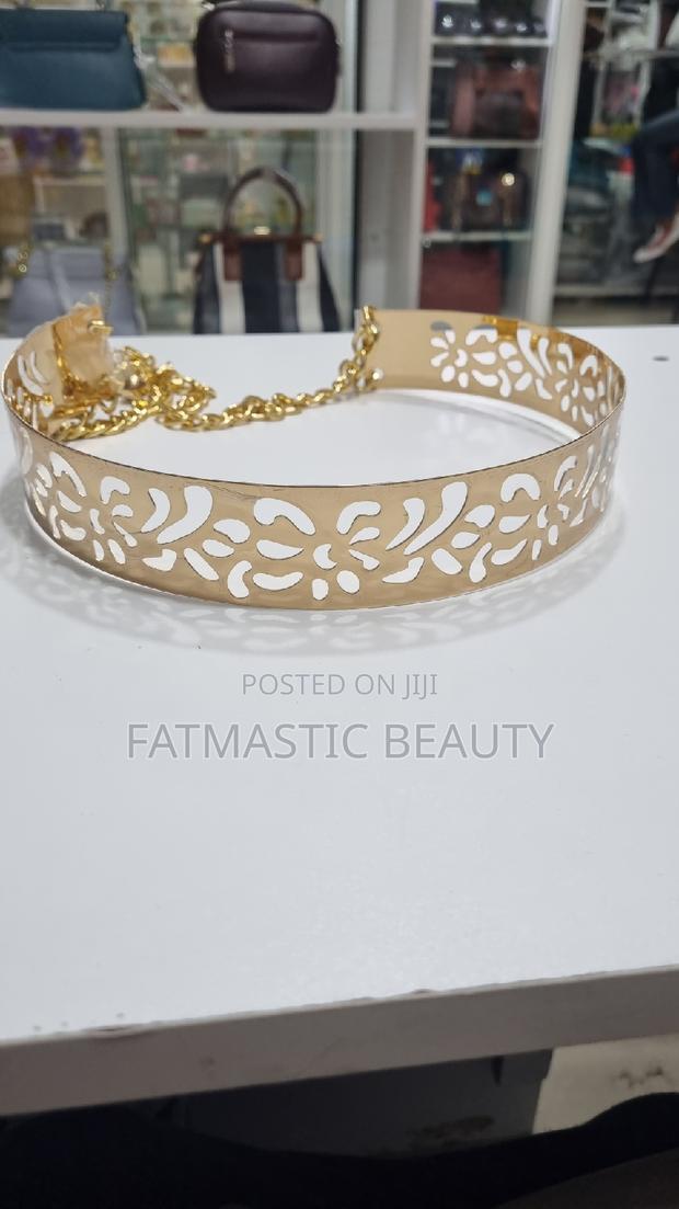 Pretty Waist Belt - thumbnail 2