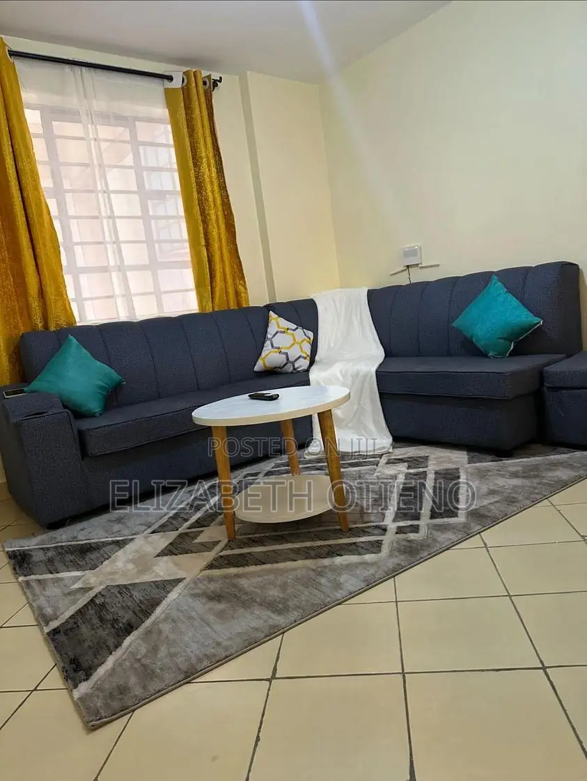 1 Bedroom Airbnb in South B