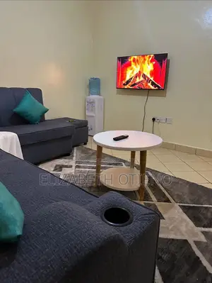 1 Bedroom Airbnb in South B