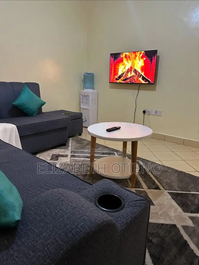 1 Bedroom Airbnb in South B