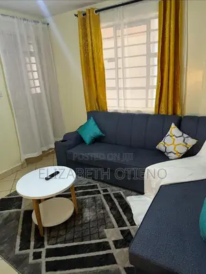 1 Bedroom Airbnb in South B