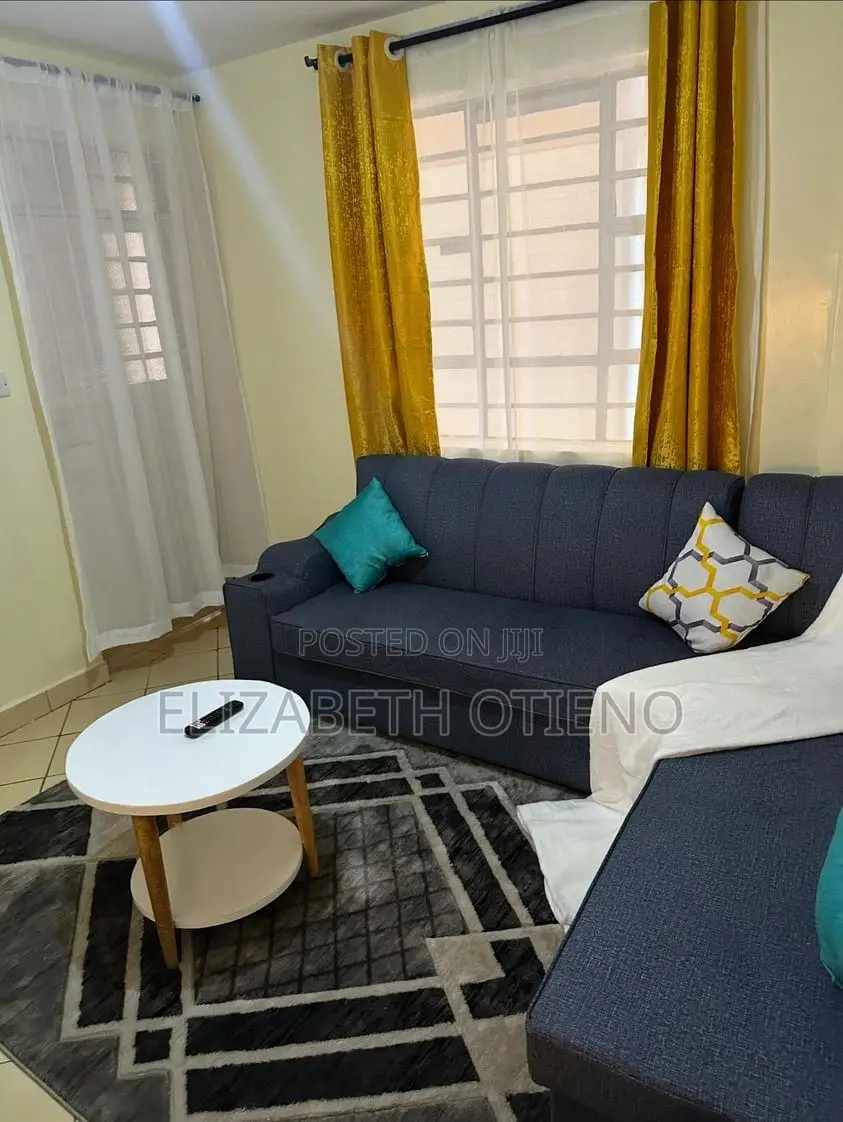 1 Bedroom Airbnb in South B