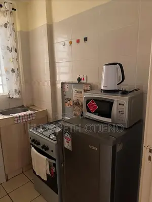 1 Bedroom Airbnb in South B