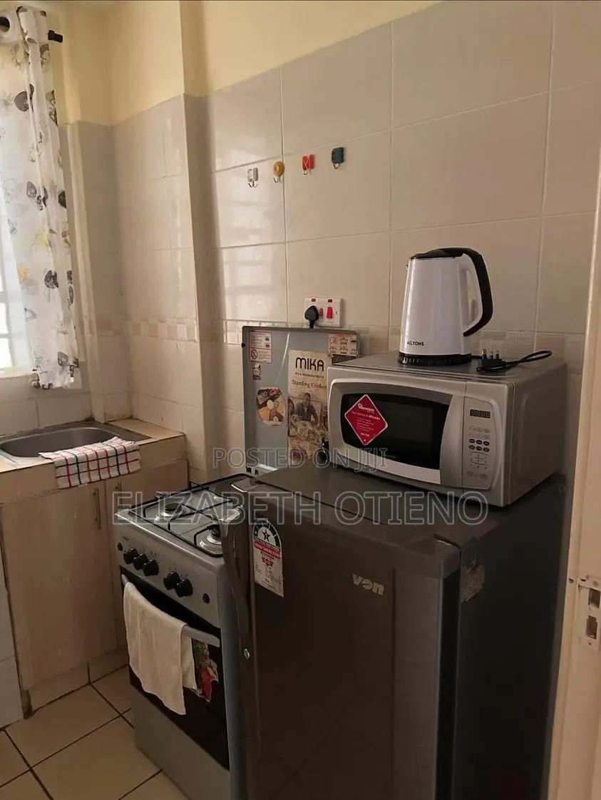 1 Bedroom Airbnb in South B