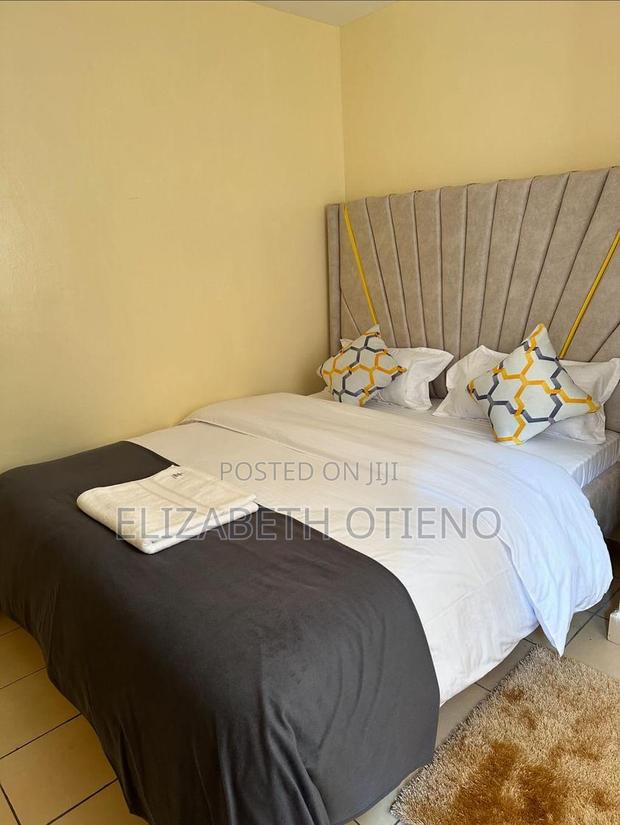 1 Bedroom Airbnb in South B - thumbnail 6