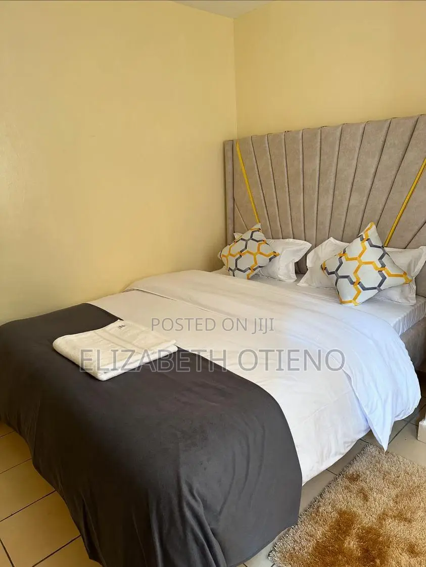1 Bedroom Airbnb in South B