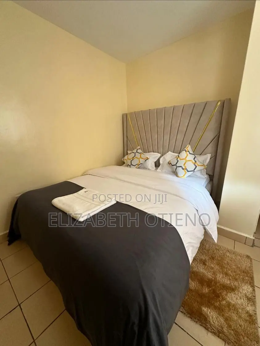 1 Bedroom Airbnb in South B