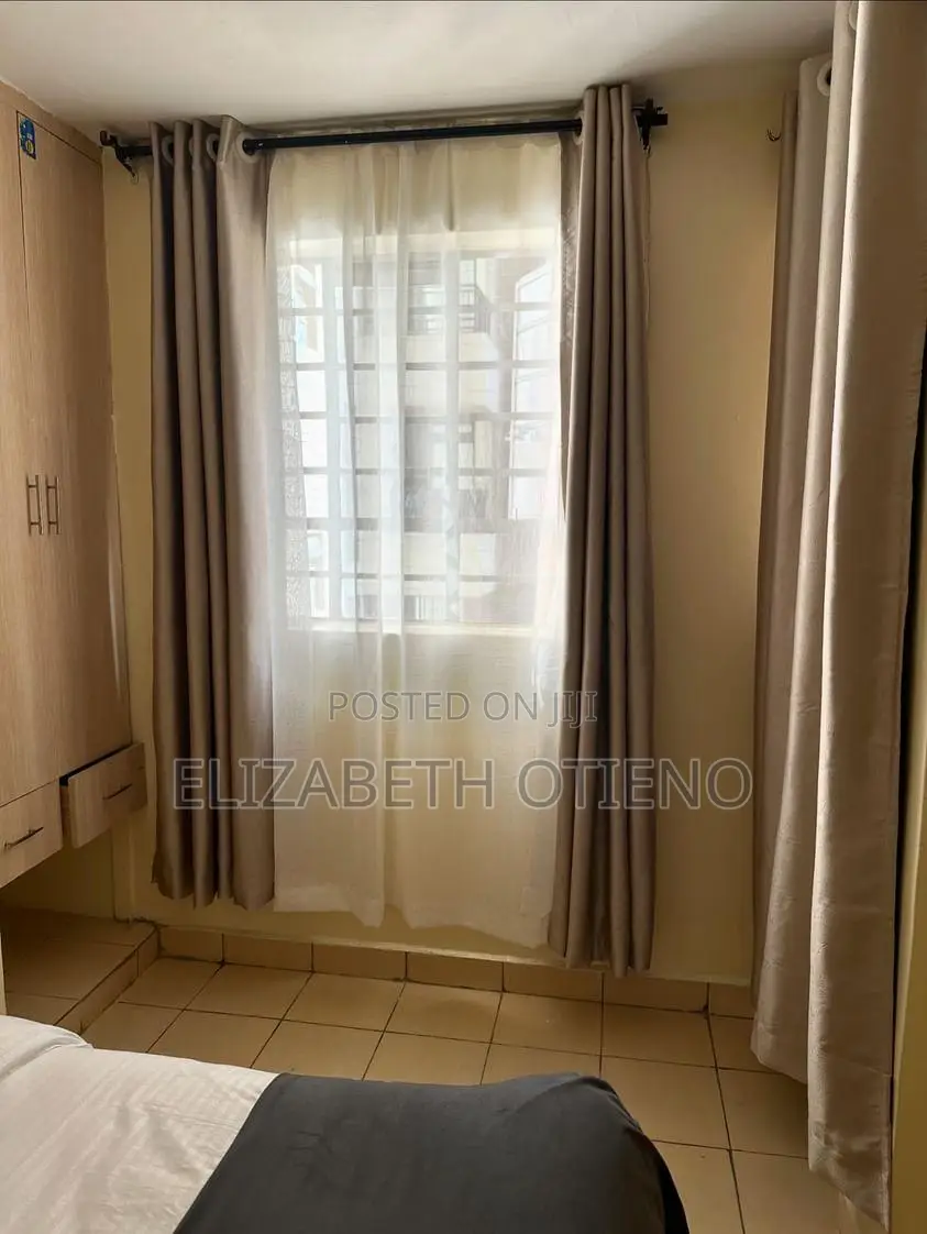 1 Bedroom Airbnb in South B