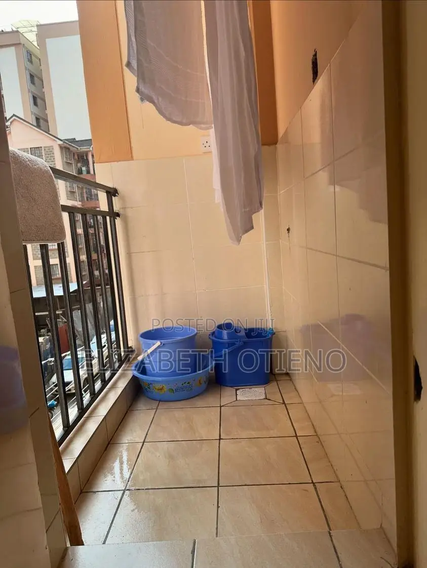 1 Bedroom Airbnb in South B