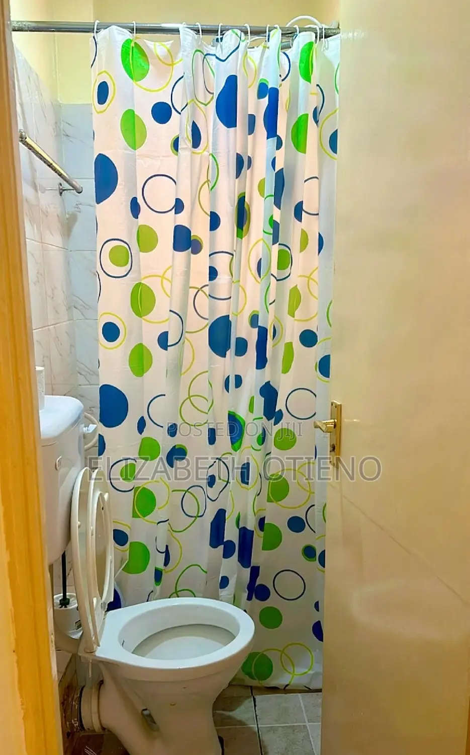 1 Bedroom Airbnb in South B