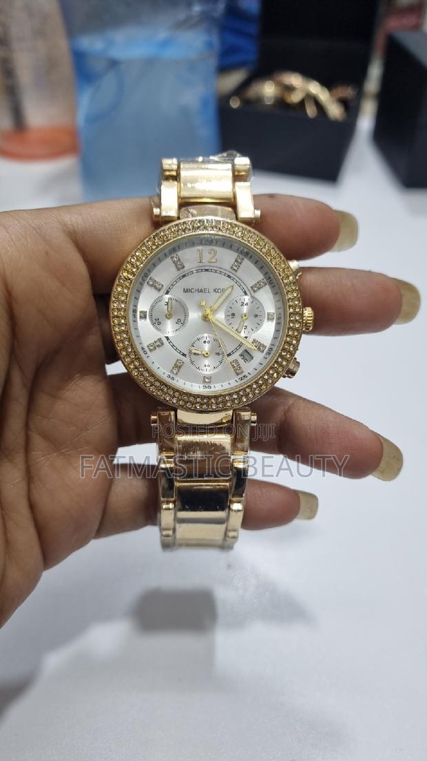 Quality Mk Watch - main view