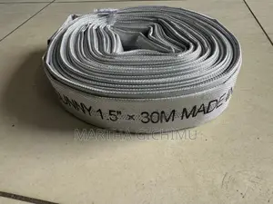 30m Canvas Pipe