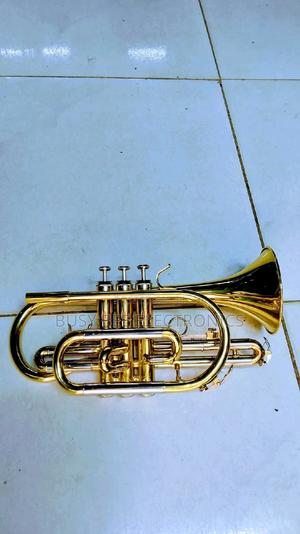 Premier Trumpet Available - thumbnail 2