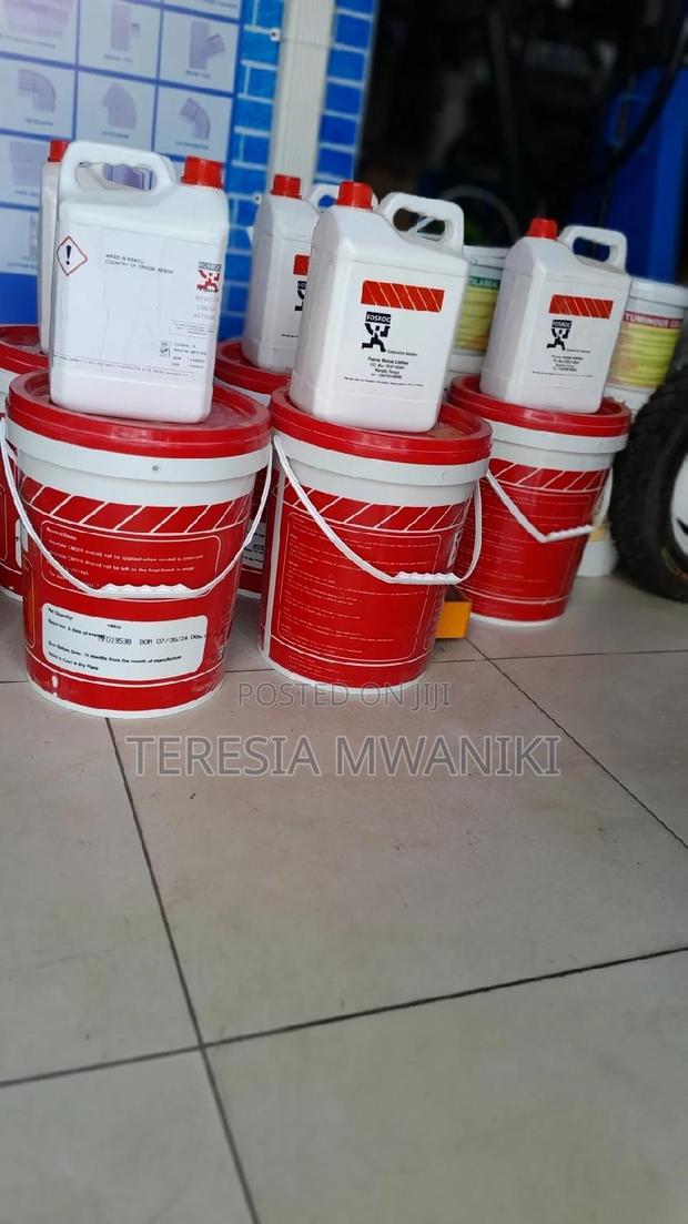 Cm210 Fosroc £ - thumbnail 3