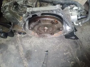 Toyota Athenisis or Premio Gearbox 3zr