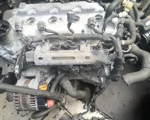 Nissan Note New Model Hr 15 Slim Engine