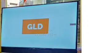 GLD 32 Inches Smart Android Flameless Tv With Bluetooth