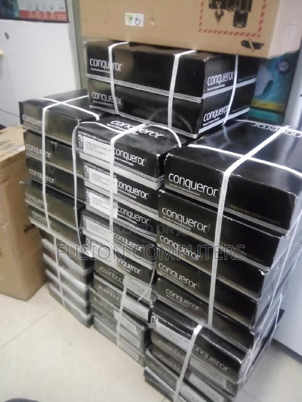 Conqueror A4 Premium Paper 100gsm - main view