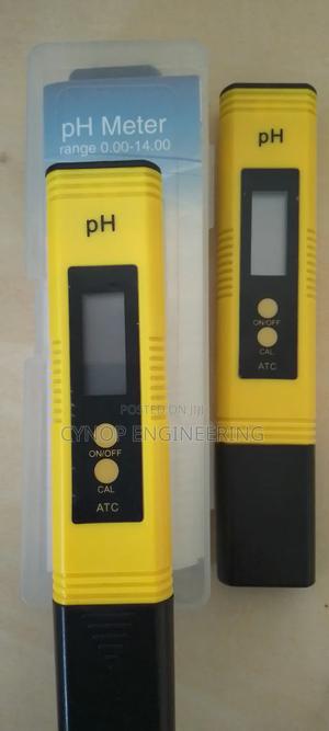 Portable Pen Type Digital Ph - thumbnail 2