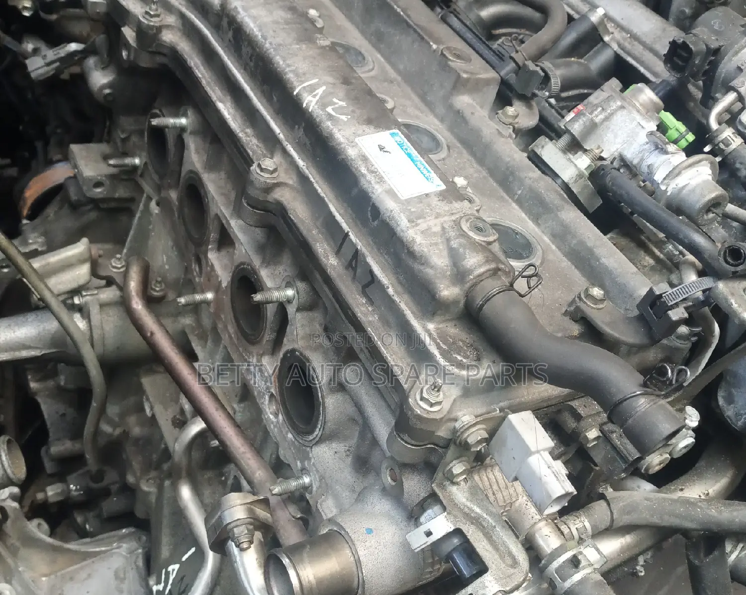 Toyota Voxy or Noah 1az Slim Engine
