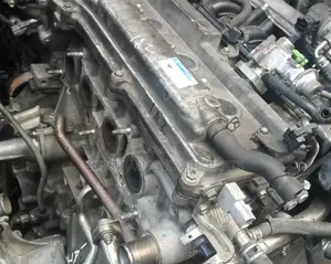 Toyota Voxy or Noah 1az Slim Engine