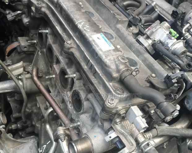 Toyota Voxy or Noah 1az Slim Engine - thumbnail 2