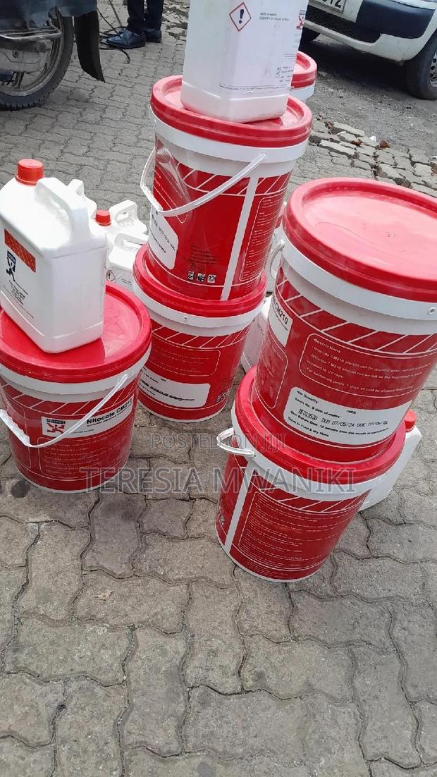 CM210 FOSROC Nitocote ^^ - main view