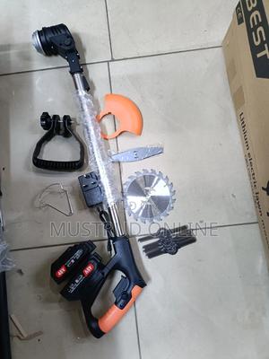 Selling Cordless Brush Cutter - main view