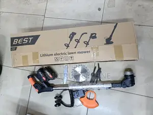 Selling Cordless Brush Cutter