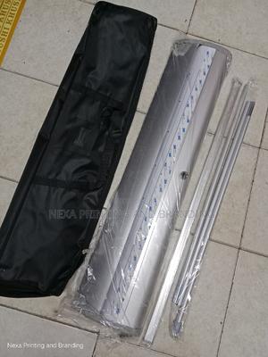 4.6kgs 85cm By 200cm Broadbase Stands - main view