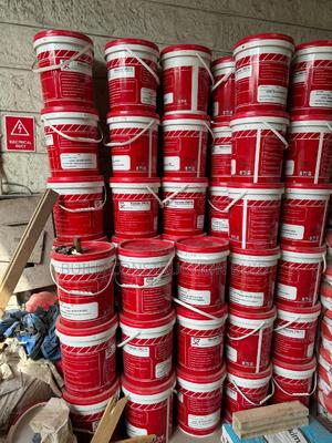 Nitocote Cm210 Cementitious Waterproofing. - thumbnail 2