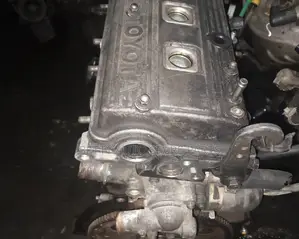 Toyota 5 E Slim Engine 102/100