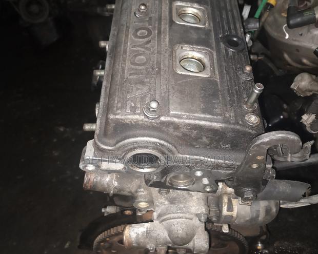 Toyota 5 E Slim Engine 102/100 - thumbnail 2