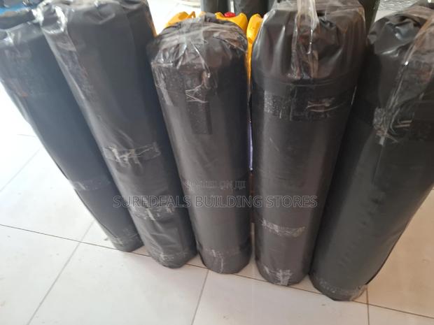 Damp Proof Membrane DPM