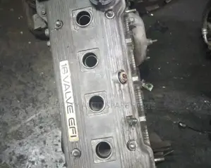 Toyota 100/ 102 Slim Engine 5A