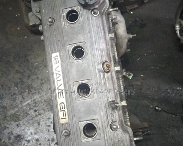 Toyota 100/ 102 Slim Engine 5A