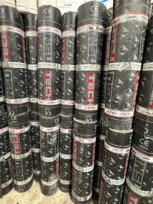 Insutech App Membrane Rolls 45kgs Supplier in Kenya