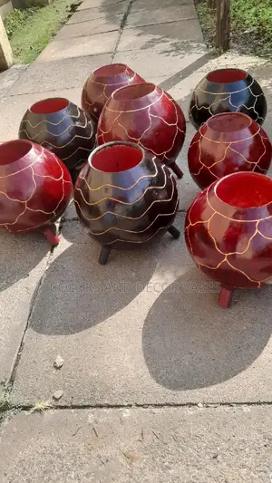 Home Decor Calabash
