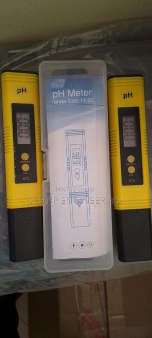 Drinking Water Ph Meter - thumbnail 2