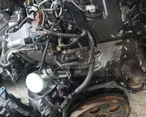 Toyota Hiace 7 L /9 L Complete Engine