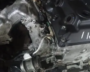Toyota Hiace 7 L Hiace Slim Engine