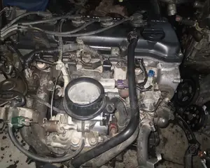 Nissan GA 15 Slim Engine