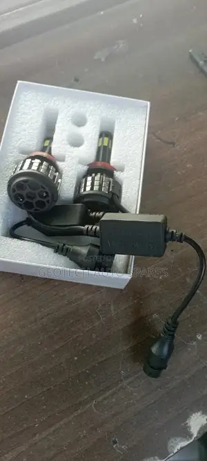 360 LED Headlights Bulb H4, H11, 9005,9006